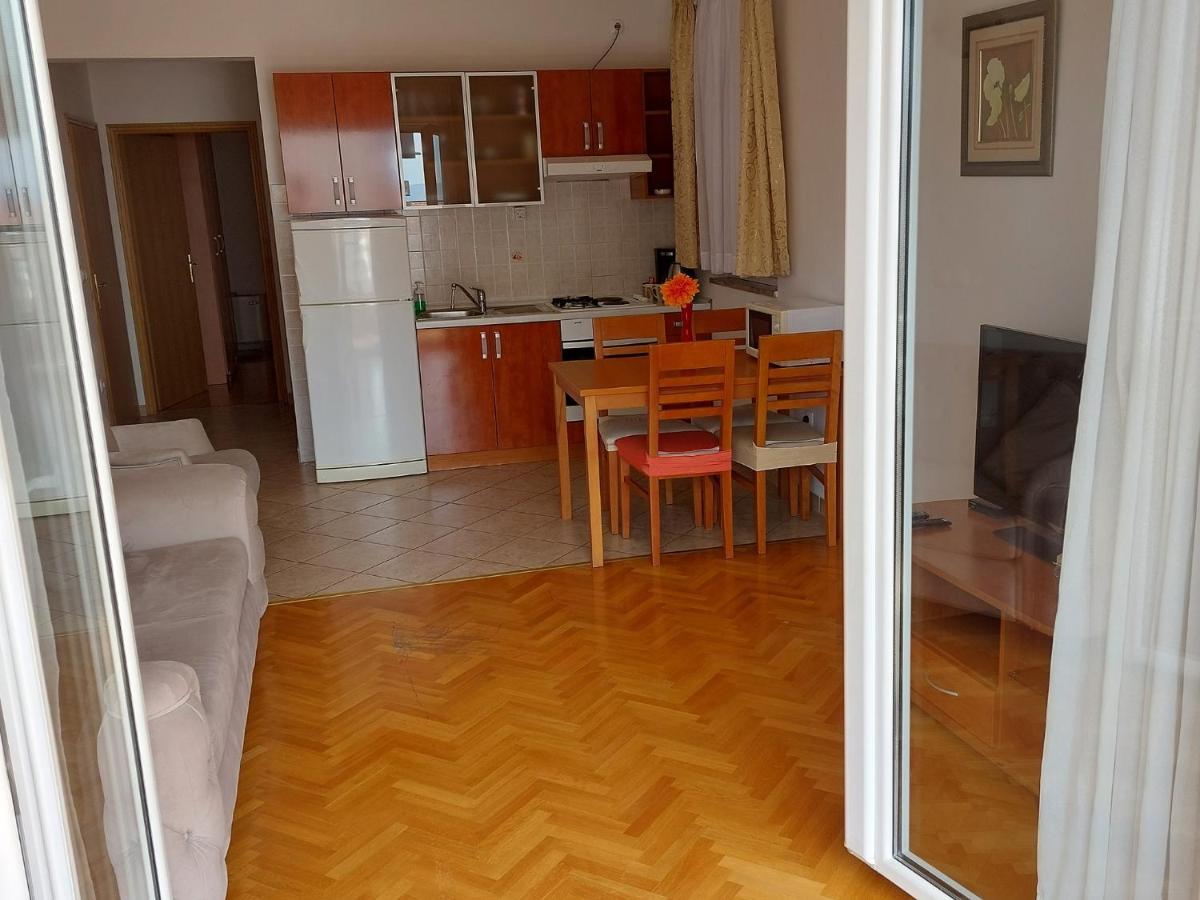 Apartments Villa Katarina Makarska Exterior photo