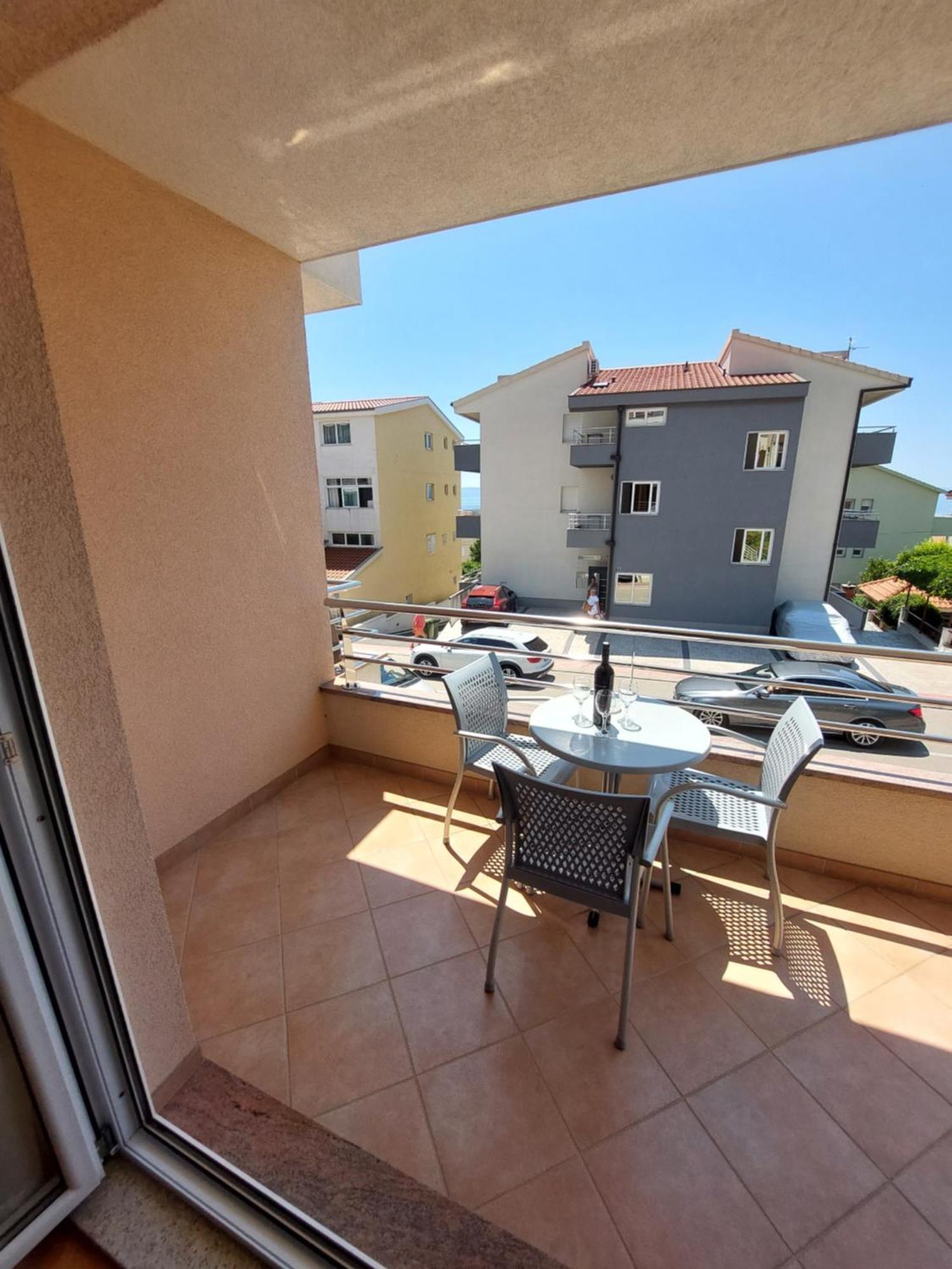 Apartments Villa Katarina Makarska Room photo