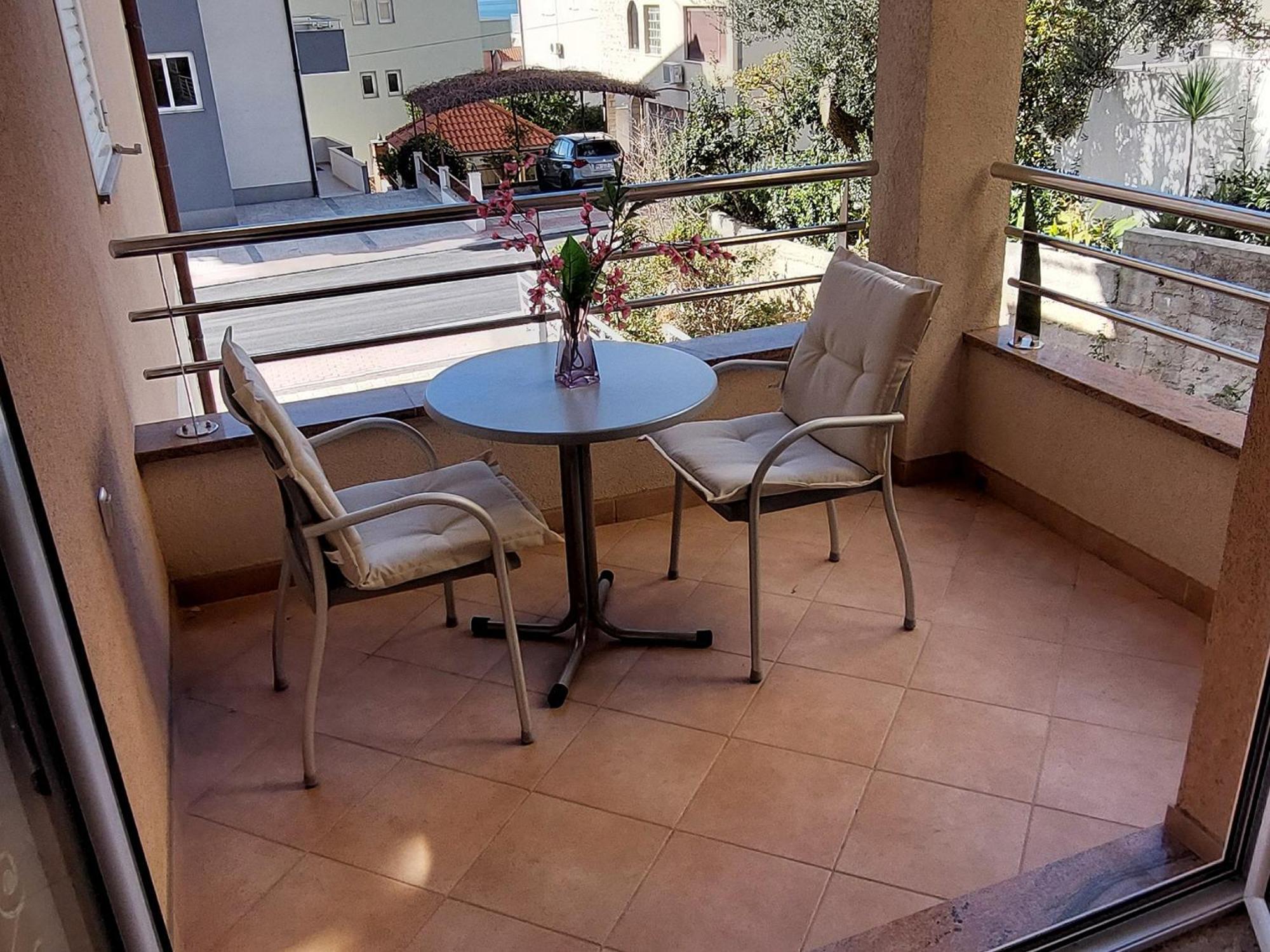 Apartments Villa Katarina Makarska Room photo