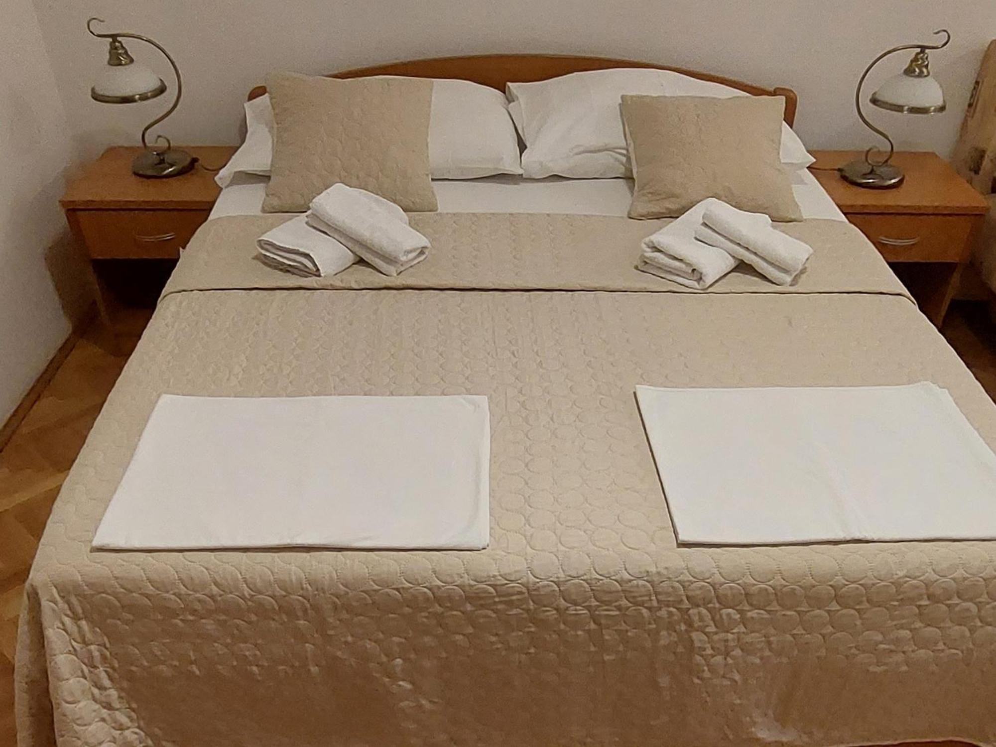 Apartments Villa Katarina Makarska Room photo